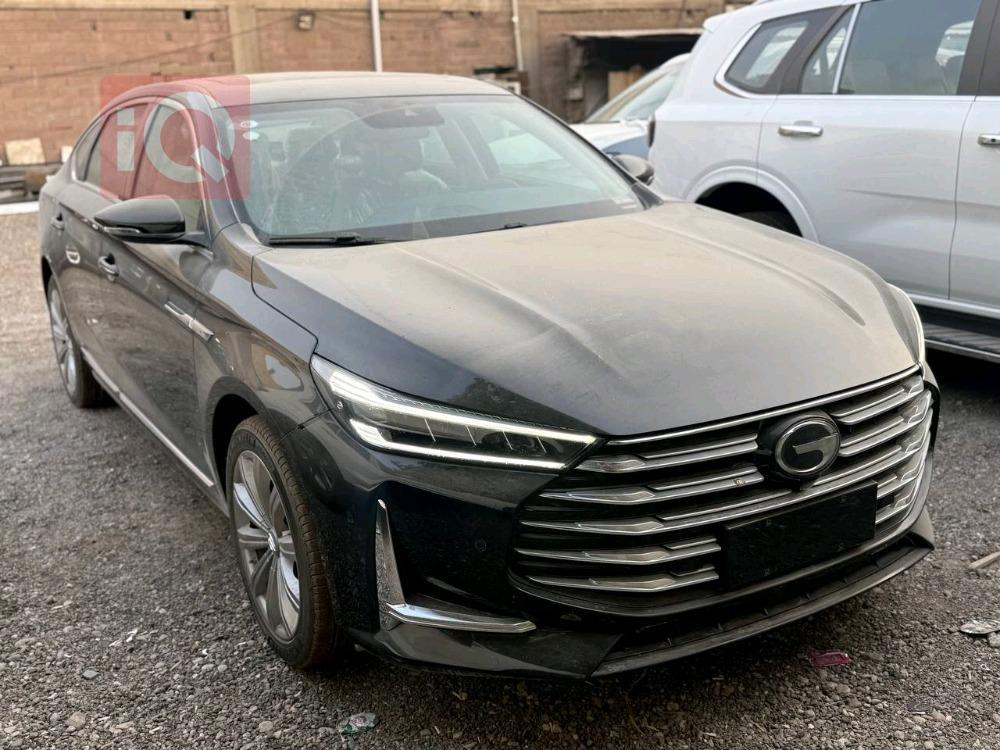 جی ئەی سی GA8